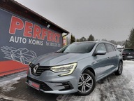 Renault Megane Salon PL Bezwypadek Automat Full LED 1.3 Benzyna 140KM