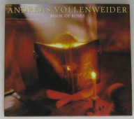 Andreas Vollenweider – Book Of Roses (CD) Jak Nowa