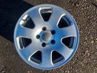 Alufelga Audi A4 B6 15 cali 5x112 ET 39 7J 8E0601025 Oryginał OEM Montaż