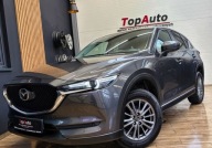 Mazda CX-5 II 2.0 165KMnavi head-up FULL LED gwarancjamanual KAMERA