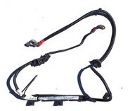 Audi A4 B6 B7 WIĄZKA ELEKTRYCZNA AKUMULATORA KLEMA DODATNIA 8E2971225P