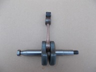 Oryginalny wał korbowy korbowód łożysko Husqvarna 257 262 262XP 506181972