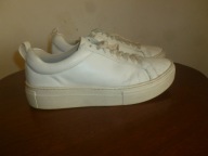 BUTY-VAGABOND-R-39-WKŁ-25CM-SKÓRA NATURALNA.