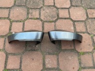 SKODA OCTAVIA IV 2020-2026 OBUDOWA LUSTERKA 5E3857537 GRU