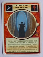 Miroir De Golgotha FRA DOOM TROOPER