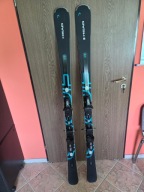 Narty HEAD Shape E-V8 + Protector Pr 11 GW 2025 170 cm