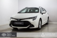 Toyota Corolla 1.8 Hybrid Comfort Seria E21 (2019-