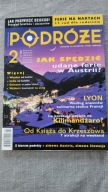 Podróże Magazyn turystyczny 2/2004