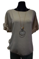 Bluzka damska FASHION r. uniwersalny nr 68A