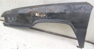 Citroen BX lift 86- błotnik przedni lewy NOWY