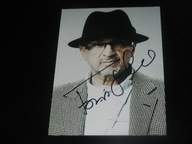 Ś.P. Stańko Tomasz -autograf