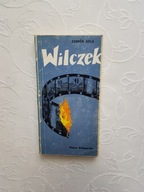 ZDENEK ADLA - WILCZEK NASZA KSIĘGARNIA NK /LIT. LITERATURA CZESKA CZECHY