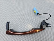 Peugeot 3008 II klamka prawy przód ELGD keyless