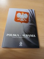Program meczowy Polska - Albania - 26.03.2026 - Reprezentacja Polski