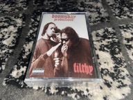 Doomsday Productions - Filthy - US 1999