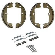 SZCZĘKI + SPRĘŻYNKI DO SAAB 900 II 9-3 9-5