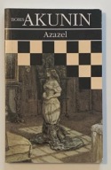 Azazel - Boris Akunin