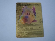 Karta Pokemon Morpeko V