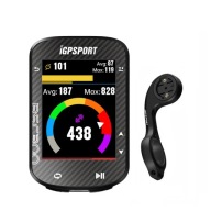 Licznik rowerowy GPS nawigacja iGPSPORT BSC300 + Uchwyt M80 Z POLSKI