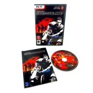 PROJECT SNOWBLIND PC PREMIEROWE POLSKIE WYDANIE PL