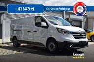 Renault Trafic Pakiet Vision Pakiet Cargo Kamera cofania LED 2.0