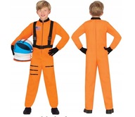 Kostium Astronauty / Kostium Strój Karnawałowy / 4-6 lat