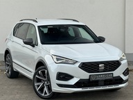 SEAT TARRACO FR*E-Hybrid*PLUG-IN*245 KM*SERWIS ASO*GWARANCJA 12 MC*VAT 23*