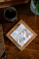 Makiety 3D Tatr – wyjątkowe modele górskie na drewnianej podstawie!