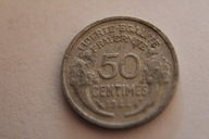 50 CENTIMES 1944 R. FRANCJA - HZ06