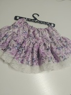 SPÓDNICZKA roz, 110