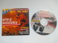 Myth II 2 Duszożerca Polska Wersja PL PC DVD