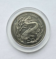 zestaw 12 monet 2 zł w tym moneta SUM silurus glanis z 1995 roku