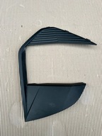 KRATKA ZDERZAKA RAMKA HALOGENU PRAWA PEUGEOT 2008 II LIFT 9852662680