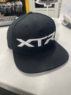 *34 WOŚP* Czapka snapback Shimano XTR