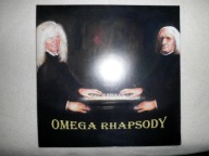 OMEGA / J. Kobor - Rhapsody (2014) 2LP 2014 Germany NOWA, FOLIA, UNIKAT !