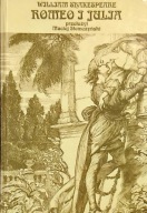 Romeo i Julia W. Shakespeare