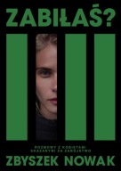 Zabiłaś? Rozmowy z kobietami skazanymi za zabójstwo Nowak GRATIS notes