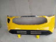 ZDERZAK PRZEDNI FORD CUSTOM E-TRANSIT II MK2 PZ3117F003F