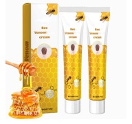 Lenaro Środek do usuwania brodawek i plam z jadem pszczelim, 2szt.