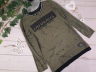 Chapter Young świetna bluzeczka 134-140cm 8-10lat