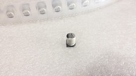 [20 szt.] KONDENSATOR SMD 220uF / 35V / 105st