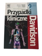 Davidson Przypadki kliniczne John A .A. Hunter, Mark W. J. Strachan