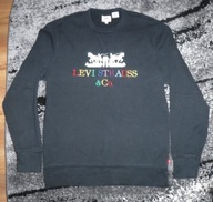 Bluza LEVI czarna roz S