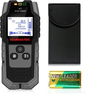 Wykrywacz drewna, wykrywacz metalu, wykrywacz profili, WYKRYWACZ PRZEWODÓW