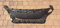 Peugeot 3008 Grill atrapa mocowanie zderzaka