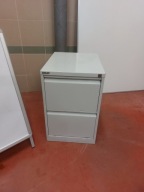 Szafa/ komoda metalowa z szufladami 73 x 62 x 43 cm do garażu, warsztatu