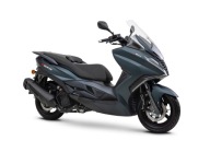 SKUTER ROMET GT 125 MAX 2025
