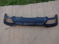 SPOJLER DYFUZOR ZDERZAKA AUDI A5 8W6 LIFT S-LINE