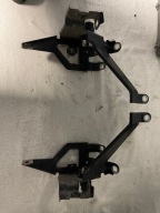 wspornik uchwyt mocowanie odbój odbojnik błotnika bmw f06 lewy prawy