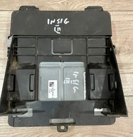 Opel Insignia B 2.0 CDTI 2018-2021 komputer sterownik silnika ECU mocowanie